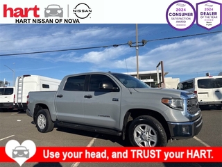 2019 Toyota Tundra for sale in Springfield VA