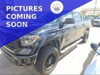 2019 Toyota Tundra for sale in Carrollton TX