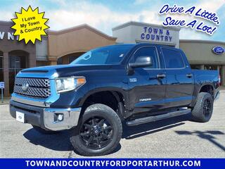 2020 Toyota Tundra for sale in Port Arthur TX
