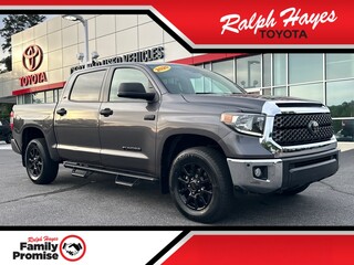 2020 Toyota Tundra for sale in Anderson SC