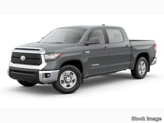 2021 Toyota Tundra for sale in Burnsville MN