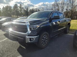 2021 Toyota Tundra for sale in Roanoke VA