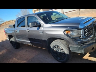 2021 Toyota Tundra for sale in Dallas TX