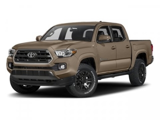 2017 Toyota Tacoma for sale in Sanford ME