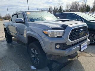 2018 Toyota Tacoma for sale in Oklahoma City OK