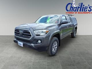 2019 Toyota Tacoma for sale in Augusta ME