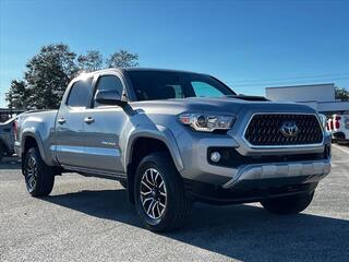 2019 Toyota Tacoma for sale in Greer SC