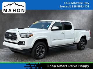 2019 Toyota Tacoma for sale in Brevard NC