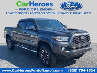 2020 Toyota Tacoma for sale in Lenoir NC
