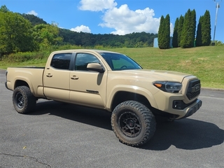 2017 Toyota Tacoma for sale in Bristol TN