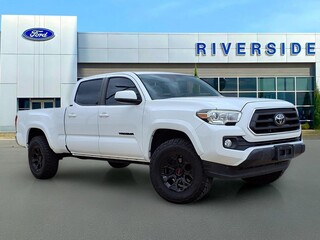 2020 Toyota Tacoma
