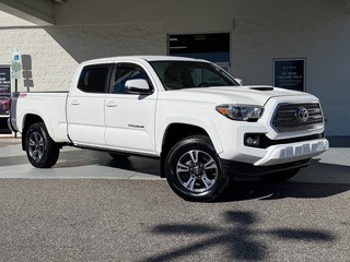 2017 Toyota Tacoma for sale in Valdese NC
