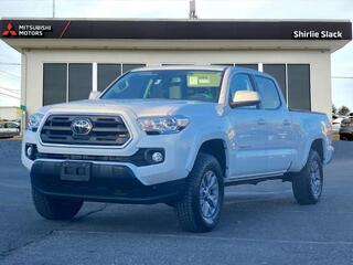 2019 Toyota Tacoma