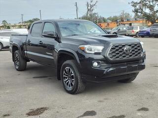 2020 Toyota Tacoma