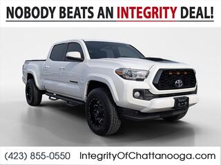 2016 Toyota Tacoma for sale in Chattanooga TN