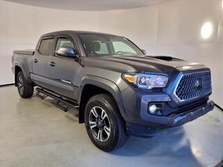 2018 Toyota Tacoma for sale in Southern Pines NC