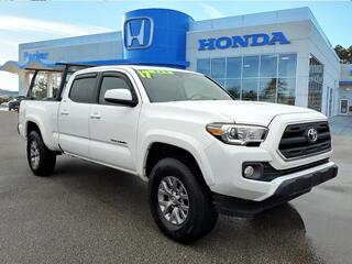 2017 Toyota Tacoma for sale in Morehead City NC