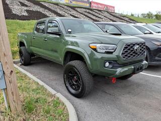 2021 Toyota Tacoma for sale in Roanoke VA