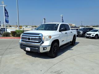 2017 Toyota Tundra for sale in Somersworth NH