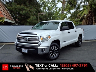 2017 Toyota Tundra for sale in Thousand Oaks CA