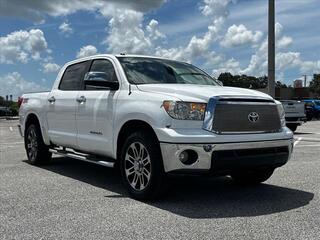 2012 Toyota Tundra