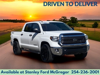 2018 Toyota Tundra