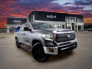 2019 Toyota Tundra for sale in Beaumont TX