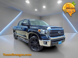 2019 Toyota Tundra for sale in Orange TX