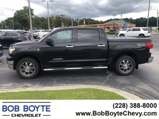 2013 Toyota Tundra