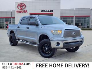 2012 Toyota Tundra