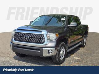 2019 Toyota Tundra