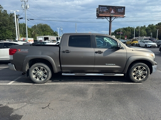2012 Toyota Tundra for sale in Johnson City TN