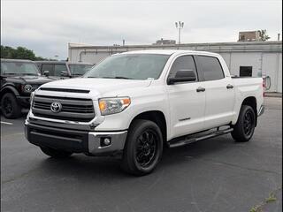 2015 Toyota Tundra for sale in Hixson TN