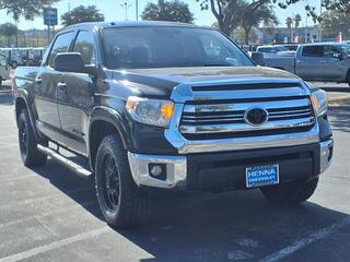 2017 Toyota Tundra