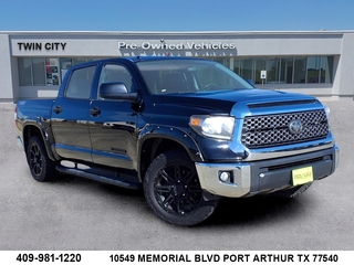 2018 Toyota Tundra for sale in Port Arthur TX