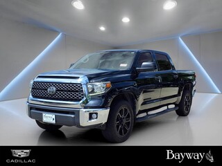 2018 Toyota Tundra for sale in The Woodlands TX