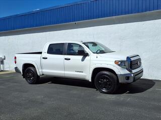 2019 Toyota Tundra