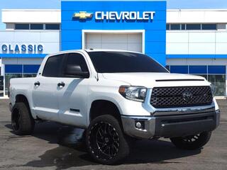 2019 Toyota Tundra