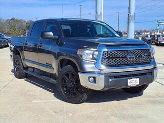 2018 Toyota Tundra for sale in Conroe TX