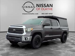 2019 Toyota Tundra for sale in Olathe KS