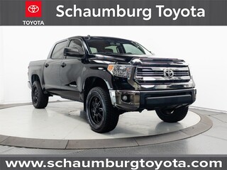2016 Toyota Tundra for sale in Schaumburg IL