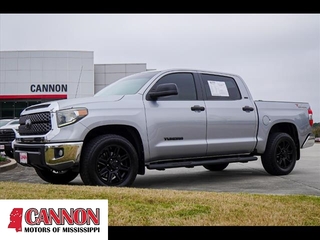 2019 Toyota Tundra for sale in Moss Point MS