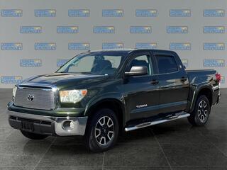 2012 Toyota Tundra