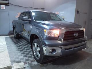 2008 Toyota Tundra