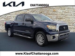 2008 Toyota Tundra