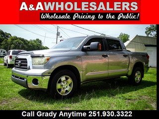 2008 Toyota Tundra for sale in Saraland AL