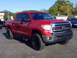 2016 Toyota Tundra