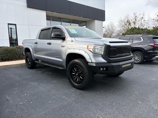 2017 Toyota Tundra for sale in Spartanburg SC