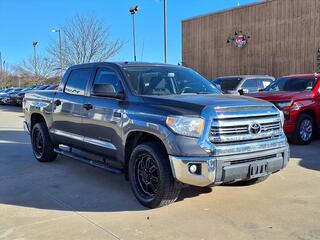 2017 Toyota Tundra