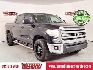 2016 Toyota Tundra